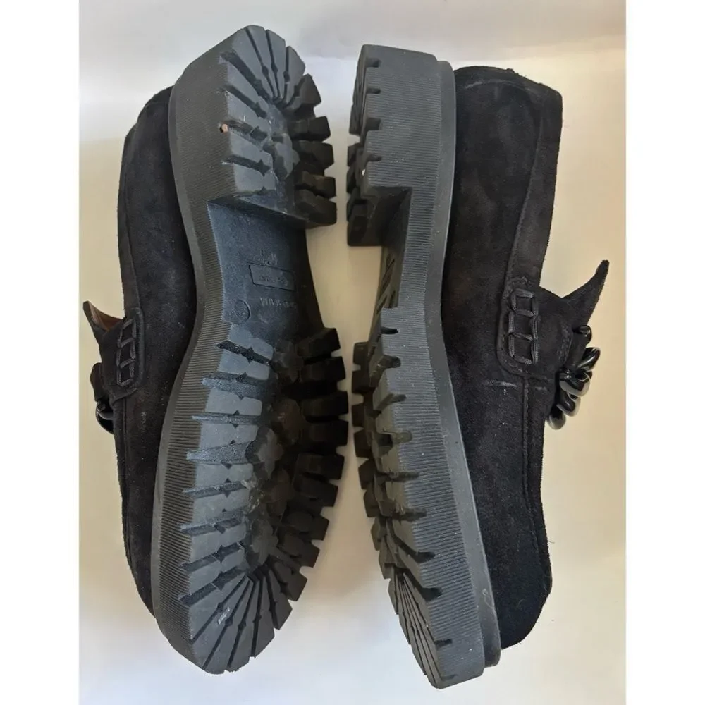 Aquatalia elegant black